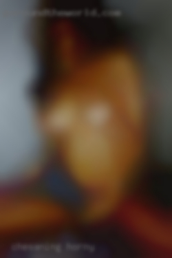 Chesaning horny women