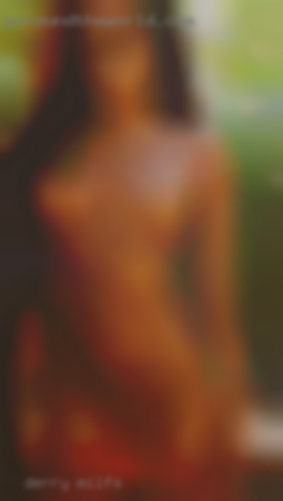 Derry milfs looking for sex
